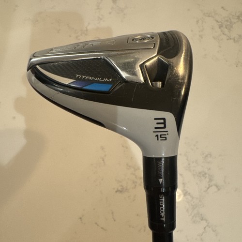 Taylormade sim titanium - taylormade, #3