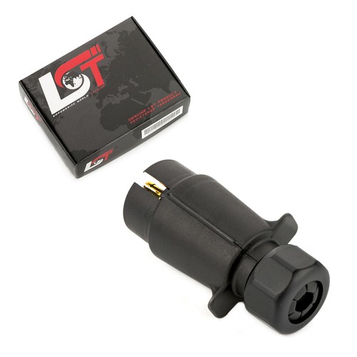 Socket trailer coupling ahk - socket,