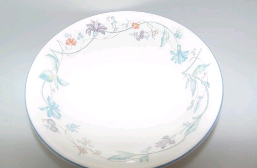 Wedgewood cornflower blue trim - cornflower,