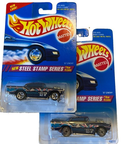 Hot wheels steel - wheels,