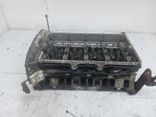 Ford Transit MK7 2.2 FWD Euro 5 2011 - 2014 Cylinder Head With Camshafts 32k