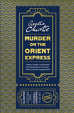 Murder on the Orient Express