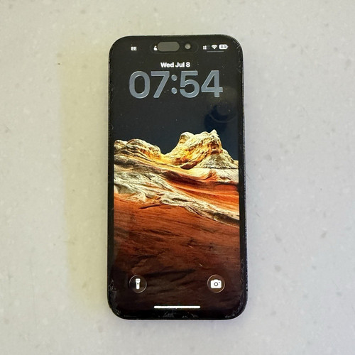 Apple iphone pro - apple,