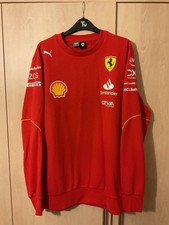 PUMA SCUDERIA FERRARI 2024