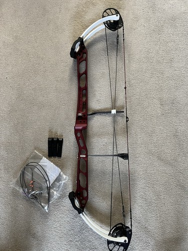 Pse lazer 60lb cam 2024 - lazer, nf