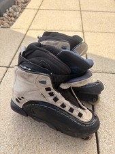 Remz 03 Inline Skates - Very Rare Remz Skates