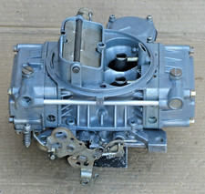 Holley 1850 600CFM Carburettor