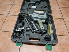 Hitachi nr90gc2 cordless - hitachi,