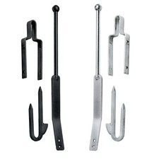 Heavy Duty Field Gate Set +