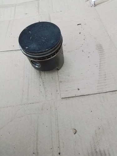 Gen aircooledenginepiston - gen, vw