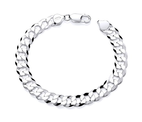 Solid 925 sterling silver - solid,