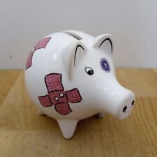 WAECHTERSBACH CERAMIC PIGGY