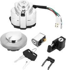 Ignition Switch Set For Honda