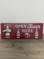 The Range Wall Mounted Bottle