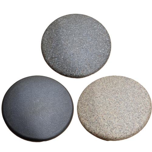 Moulded plastic replacement - plastic,