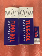 Hammond Leslie Tung-Sol Tube