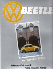 Volkswagen beetle an - volkswagen, beetle: