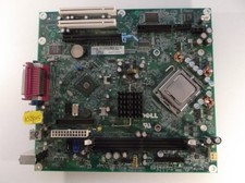 Dell 0CU395 Optiplex 320 REV