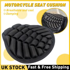 Motorcycle Seat Cover Comfort
