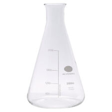 Academy Conical Flask 2000ml