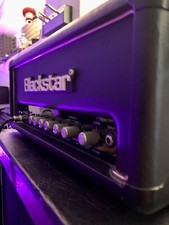 Blackstar HT-5 5 watt Guitar