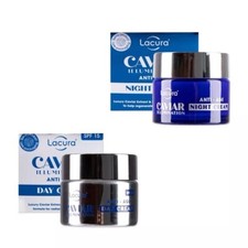 LACURA Caviar DAY Cream