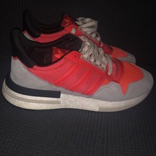 adidas ZX 500 RM Solar Red