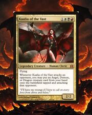 EDH Kaalia Deck - Commander