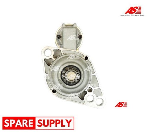 Starter for bora caddy - starter,