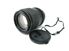 Super-Paragon 135mm f2.8 Telephoto Prime Lens for Olympus OM Film Cameras