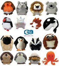 Handwarmer cozy time giant - handwarmer,