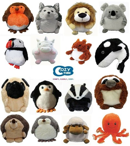 Handwarmer cozy time giant - handwarmer,