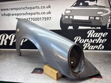 Porsche 911 964 front right