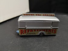 W293-MATCHBOX LESNEY No74A MOBILE REFRESHMENTS CANTEEN