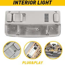 Front Interior Light Fits VW