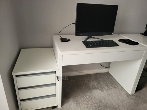 Home office furniture - office, w/gloss