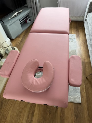 Massage beauty bed with - massage,