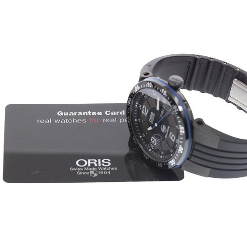 Oris williams team 735 - 01,