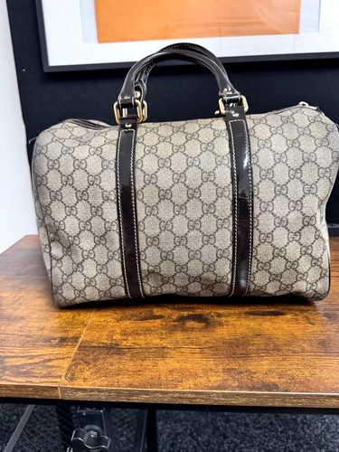 Gucci joy boston bag - gucci,