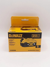 DEWALT 20V MAX Lithium-Ion