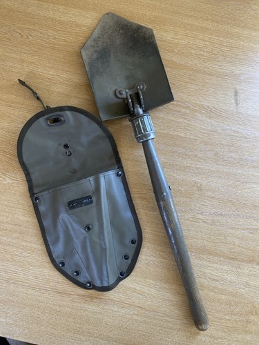 Original austrian army way - original, 2-way