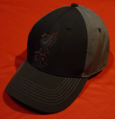 Liverpool football cap - fc,