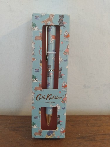 Bnib cath kidston dog - bnib, design