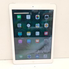 Apple iPad Air A1475 2013 9.7"