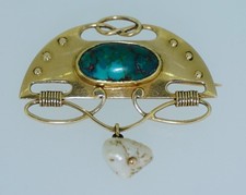 Signed Murrle Bennett & Co