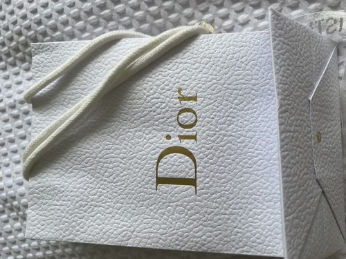 Authentic dior empty - dior, gift