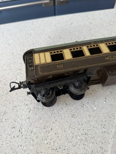 Hornby gauge no2 pullman - gauge,