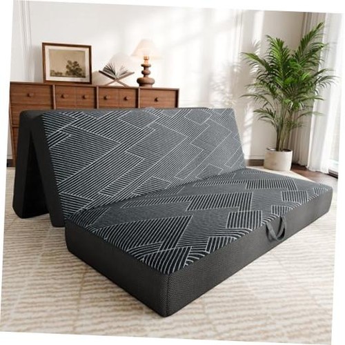 Folding mattress queen - mattress, size