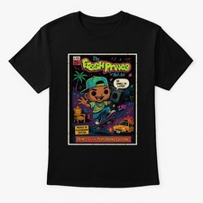 The Fresh Prince of Bel-Air