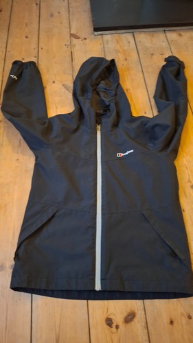 Berghaus raincoat jacket kids - berghaus,